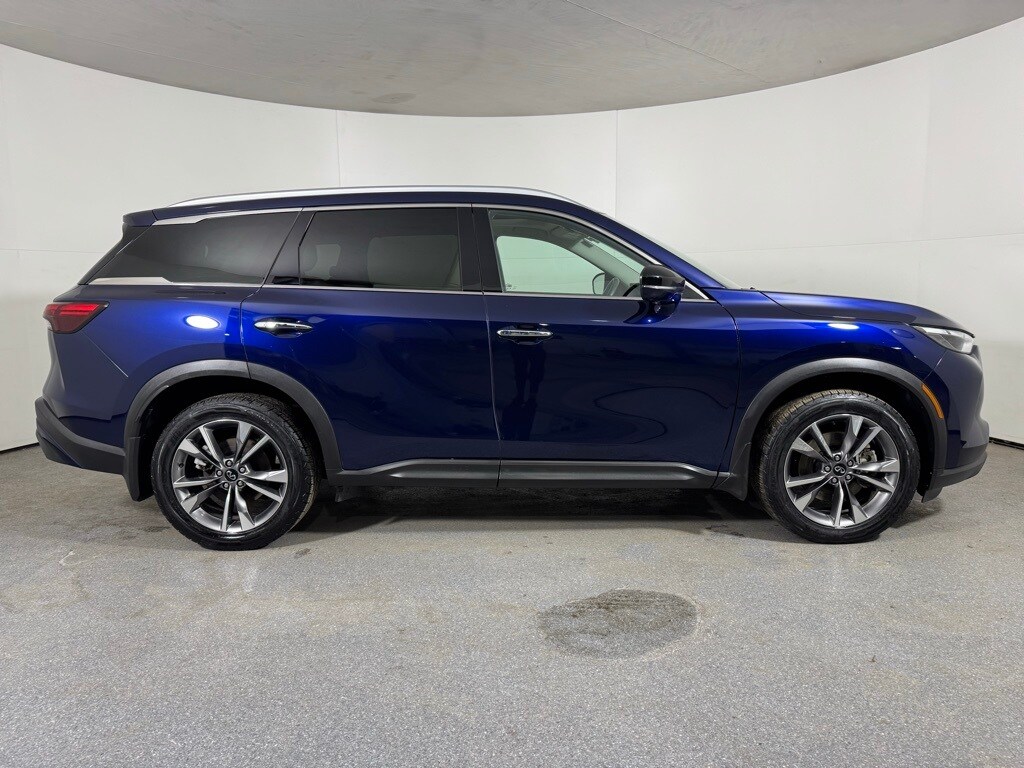 2023 INFINITI QX60 - Image 5