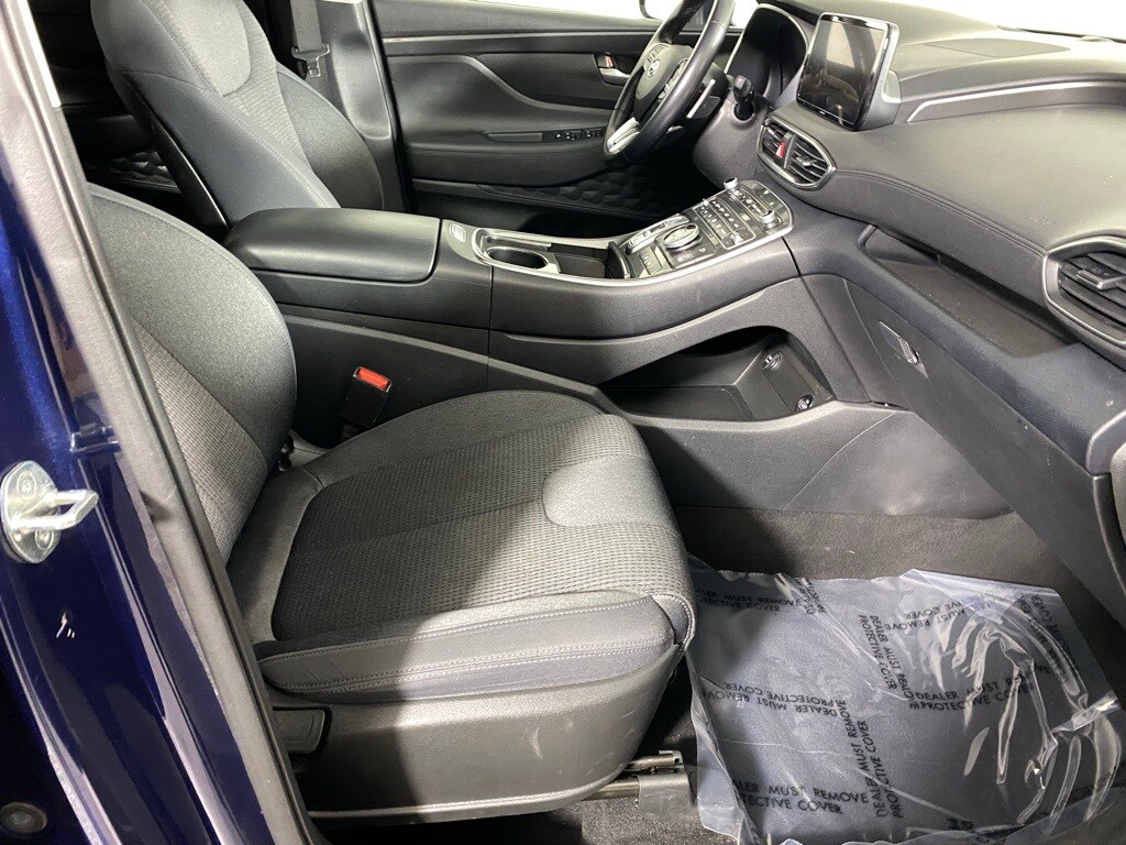 2023 HYUNDAI SANTA FE - Image 16