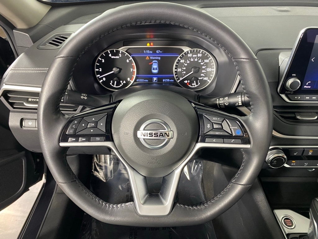 2022 NISSAN ALTIMA - Image 11