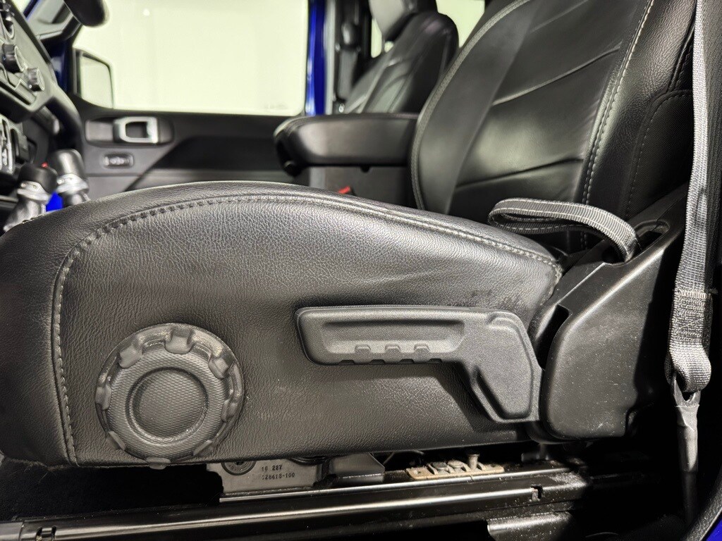 2018 JEEP WRANGLER - Image 12