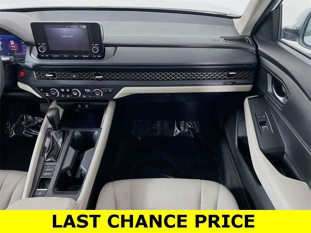 2023 HONDA ACCORD - Image 23