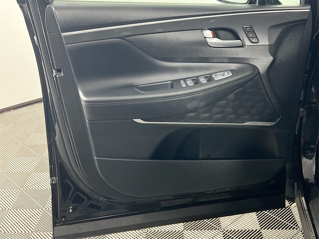 2022 HYUNDAI SANTA FE - Image 18