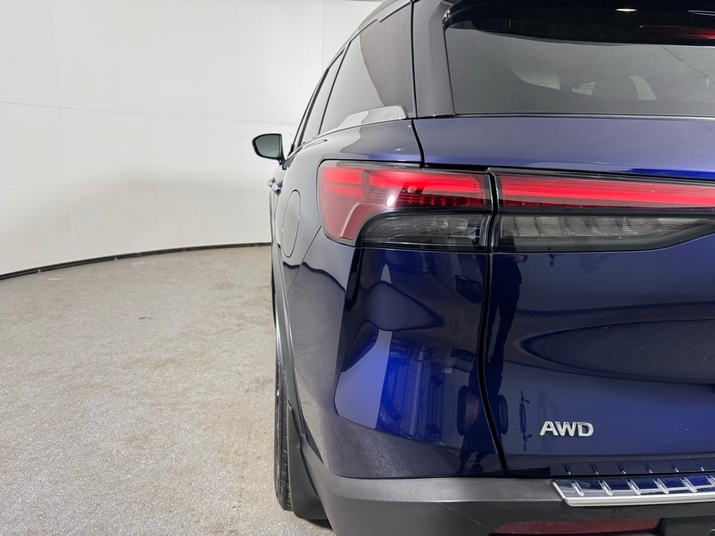 2023 INFINITI QX60 - Image 8