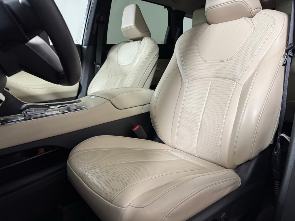 2023 INFINITI QX60 - Image 15