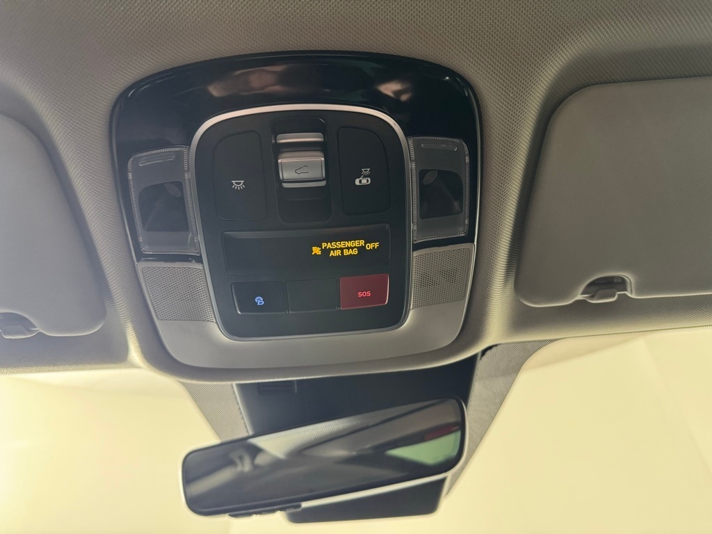 2023 HYUNDAI TUCSON - Image 19