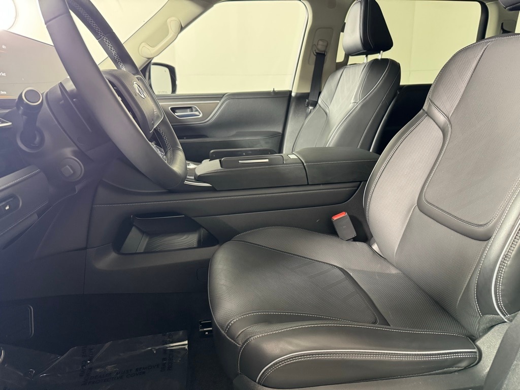 2026 INFINITI QX80 - Image 20