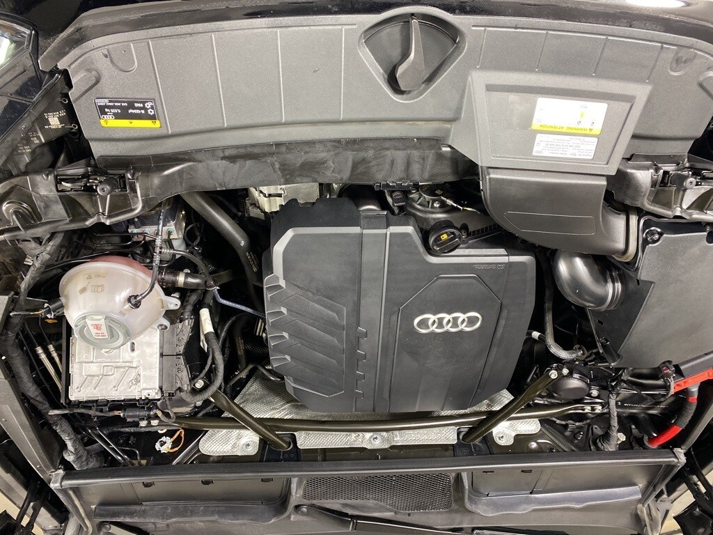 2021 AUDI Q5 - Image 29