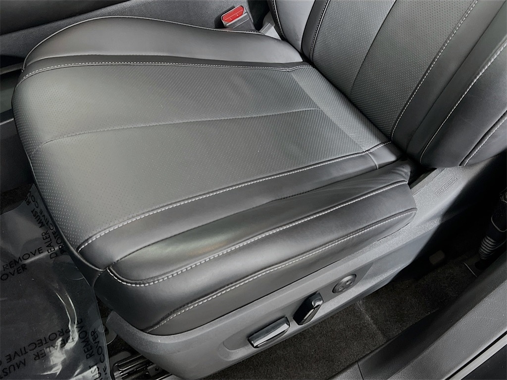 2025 INFINITI QX60 - Image 20