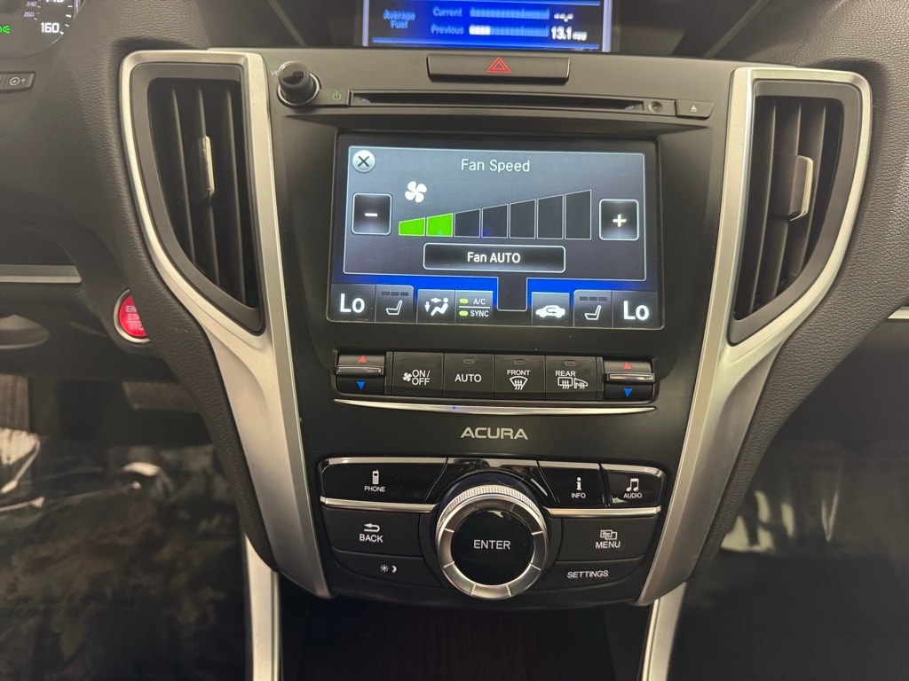 2016 ACURA TLX - Image 21