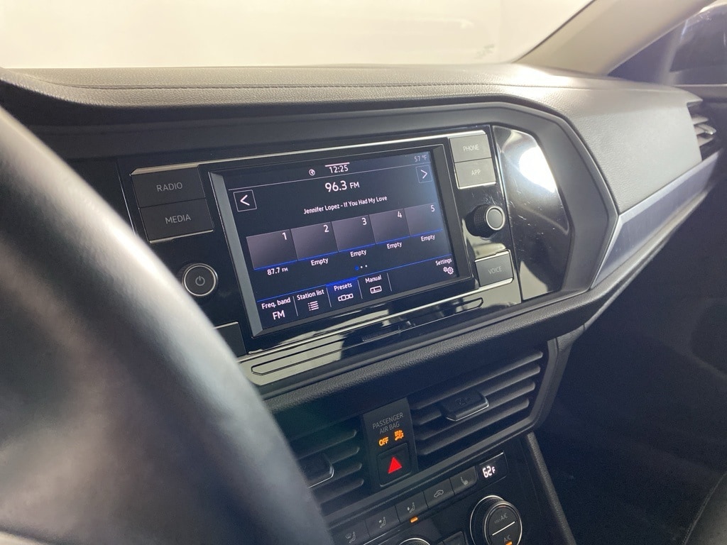 2024 VOLKSWAGEN JETTA - Image 13