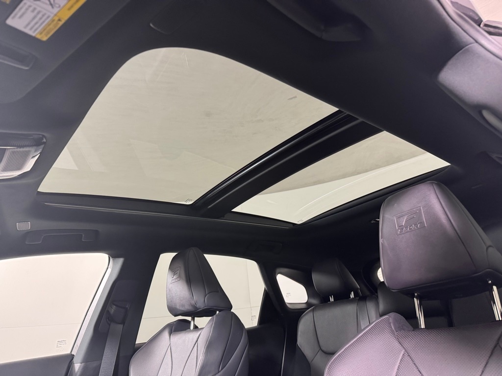 2023 LEXUS RX - Image 26