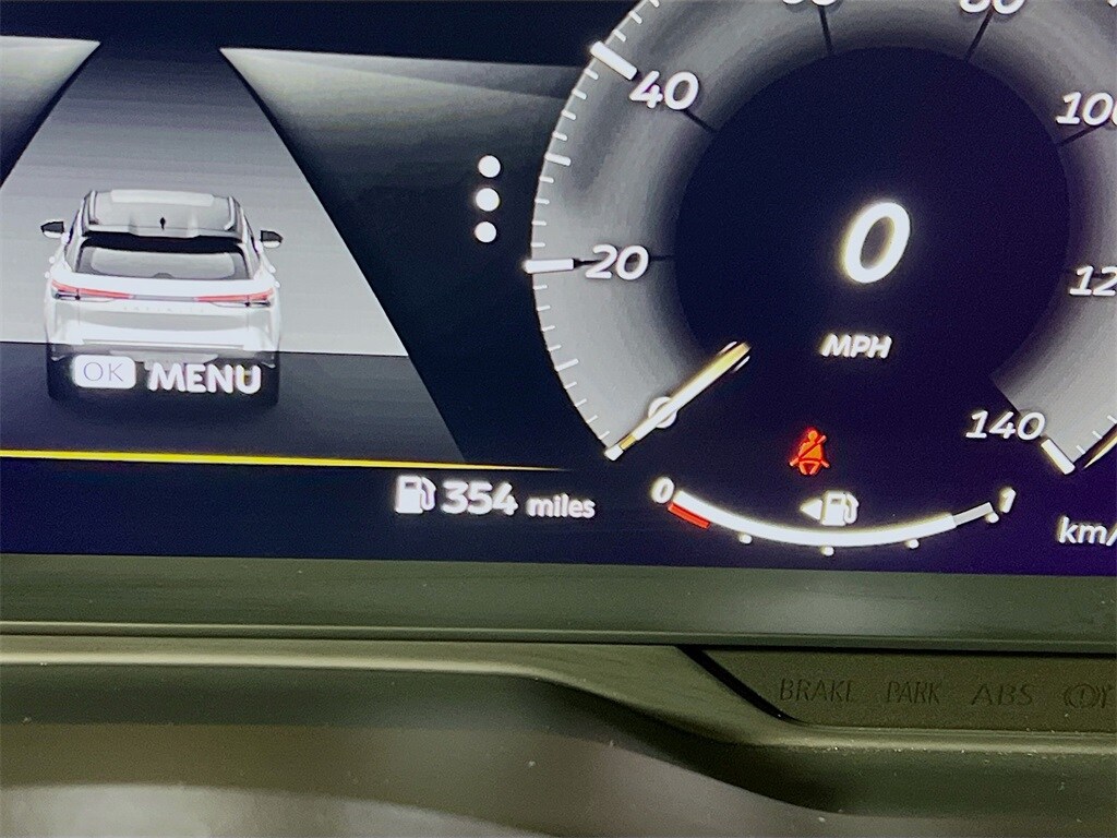 2026 INFINITI QX60 - Image 12