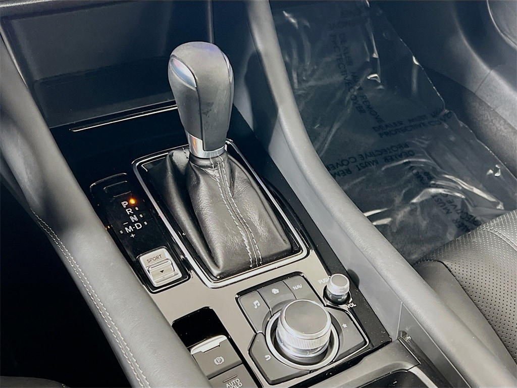 2018 MAZDA MAZDA6 - Image 17