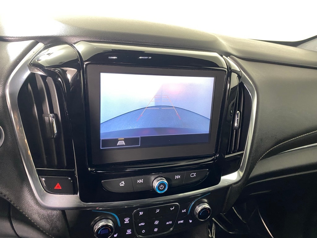 2023 CHEVROLET TRAVERSE - Image 21