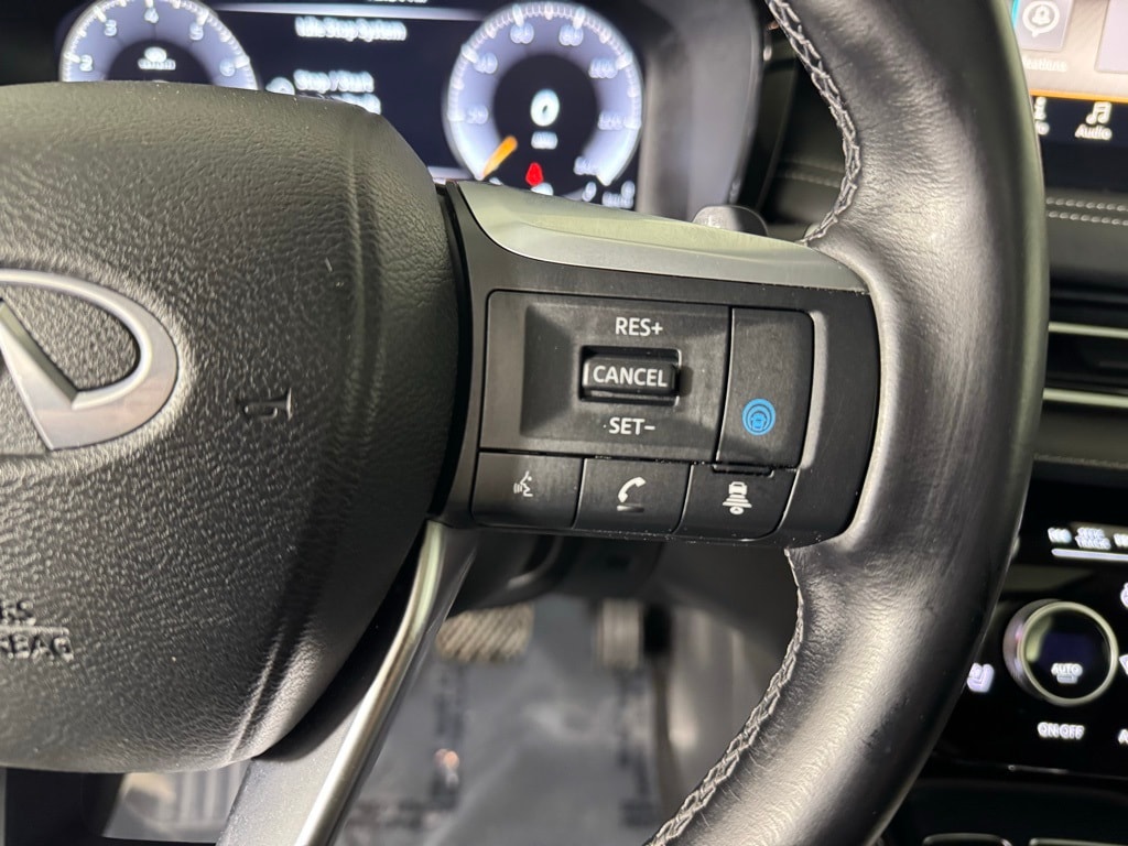 2022 INFINITI QX60 - Image 14