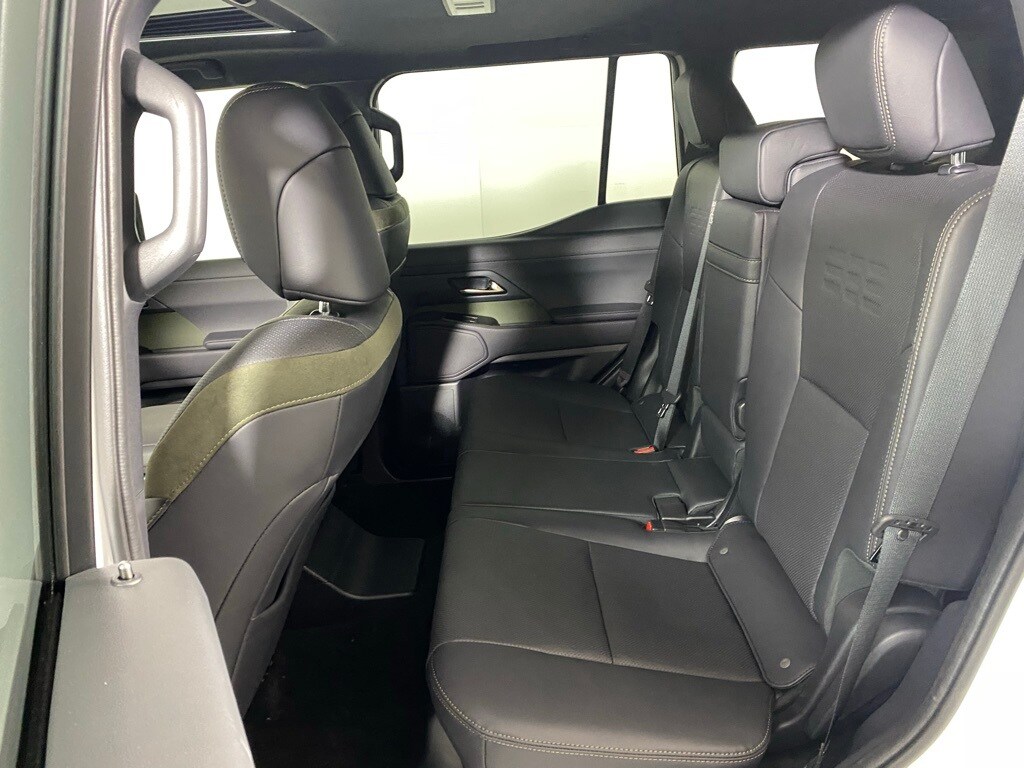 2024 LEXUS GX - Image 22