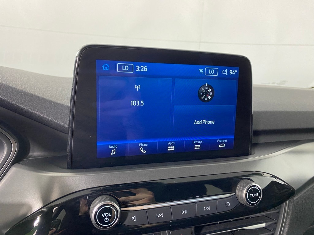 2024 FORD ESCAPE - Image 13