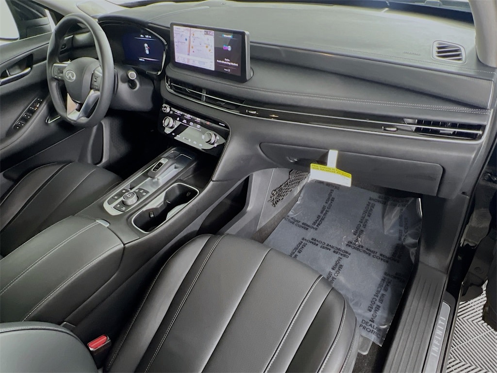 2025 INFINITI QX60 - Image 32
