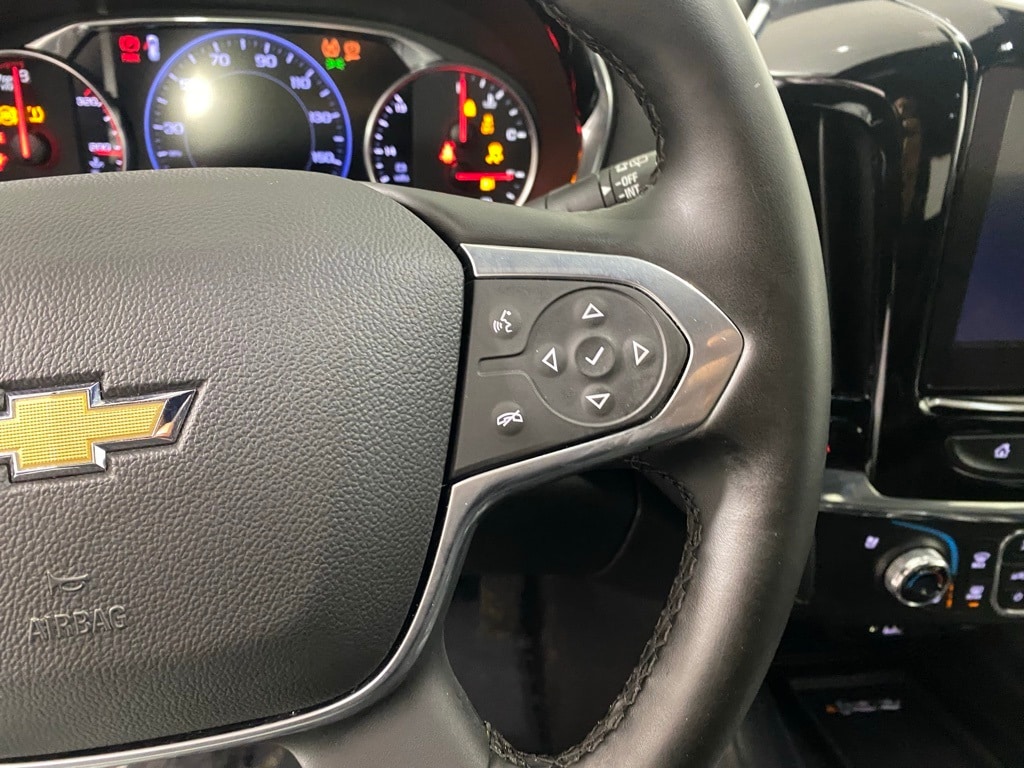 2023 CHEVROLET TRAVERSE - Image 16