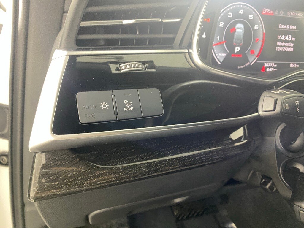 2025 AUDI Q7 - Image 20
