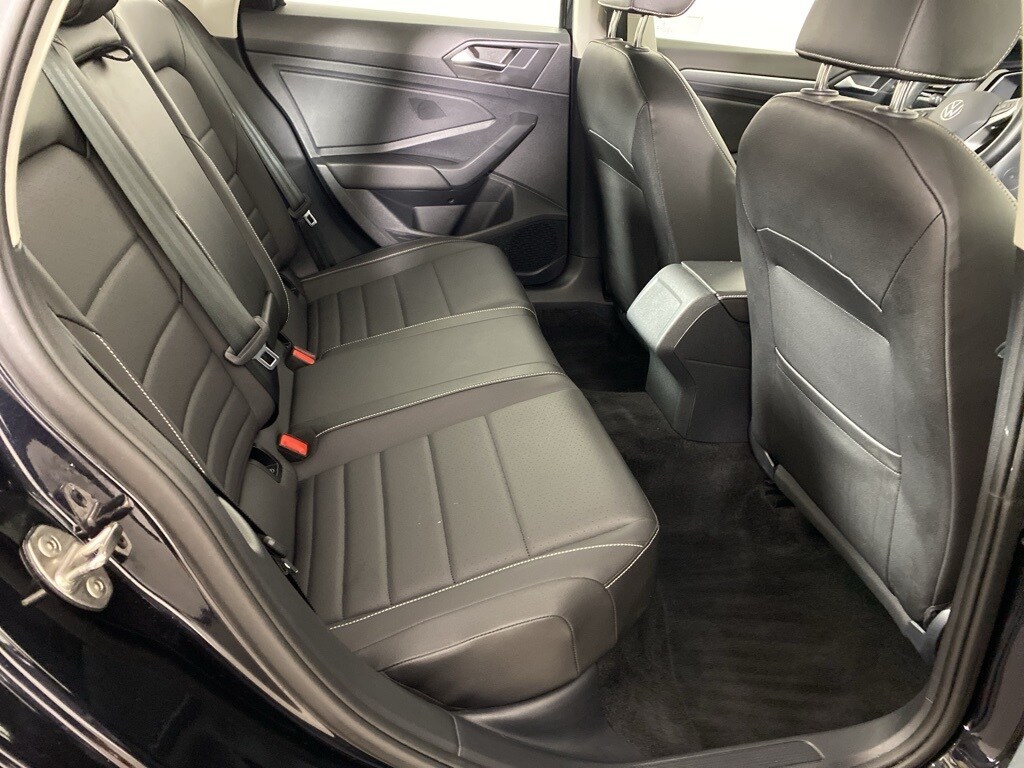 2024 VOLKSWAGEN JETTA - Image 28