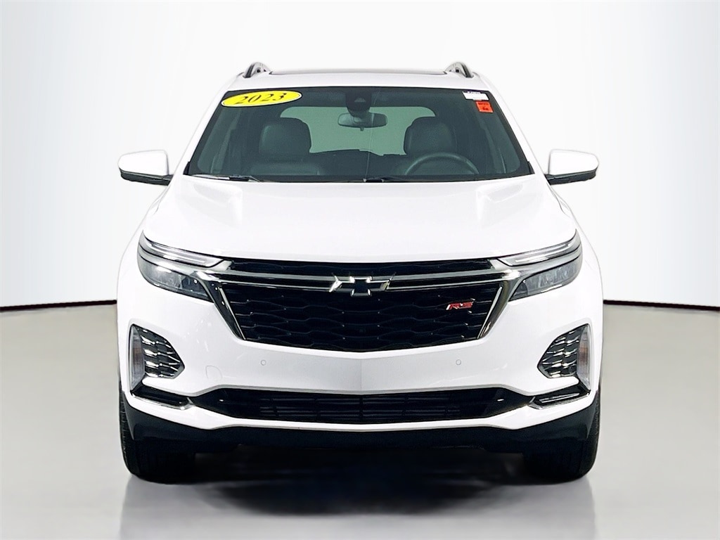 2023 CHEVROLET EQUINOX - Image 8