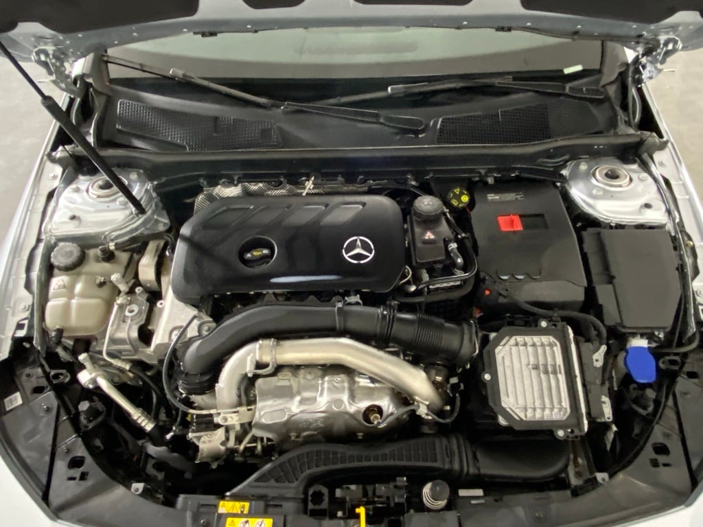 2025 MERCEDES-BENZ CLA-CLASS - Image 33