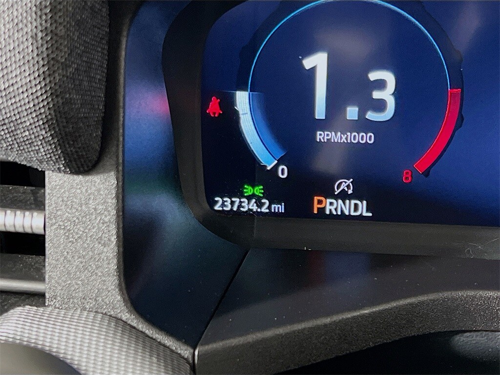 2025 FORD EXPLORER - Image 12