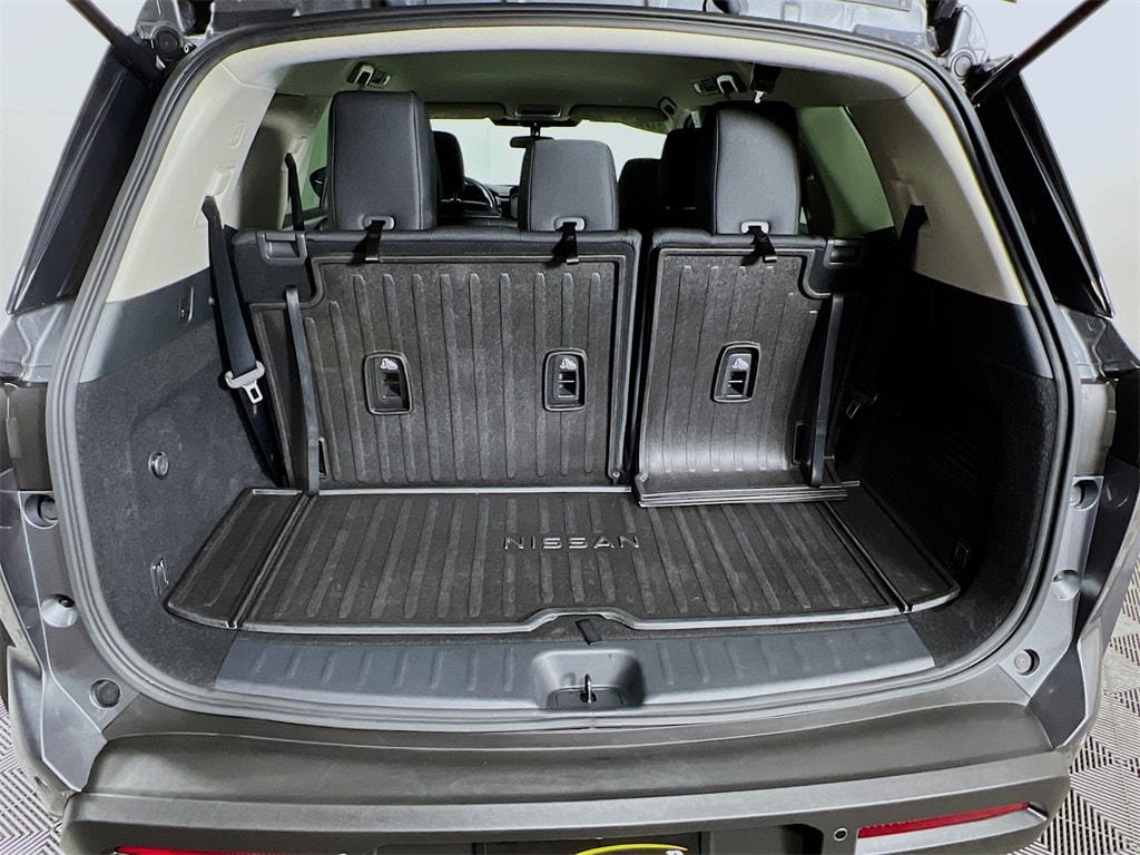 2022 NISSAN PATHFINDER - Image 24