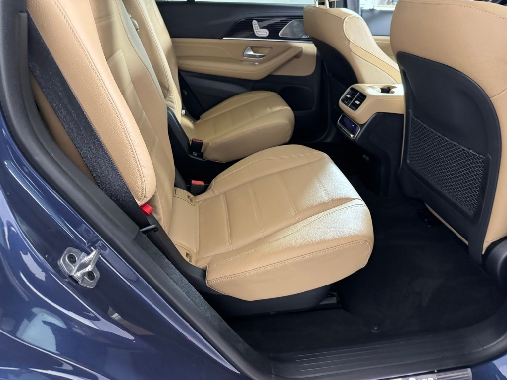 2024 MERCEDES-BENZ GLS-CLASS - Image 31