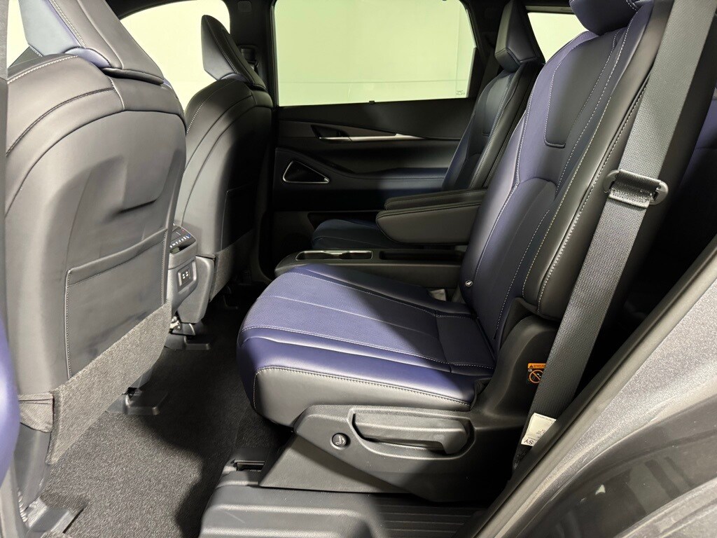 2026 INFINITI QX60 - Image 29