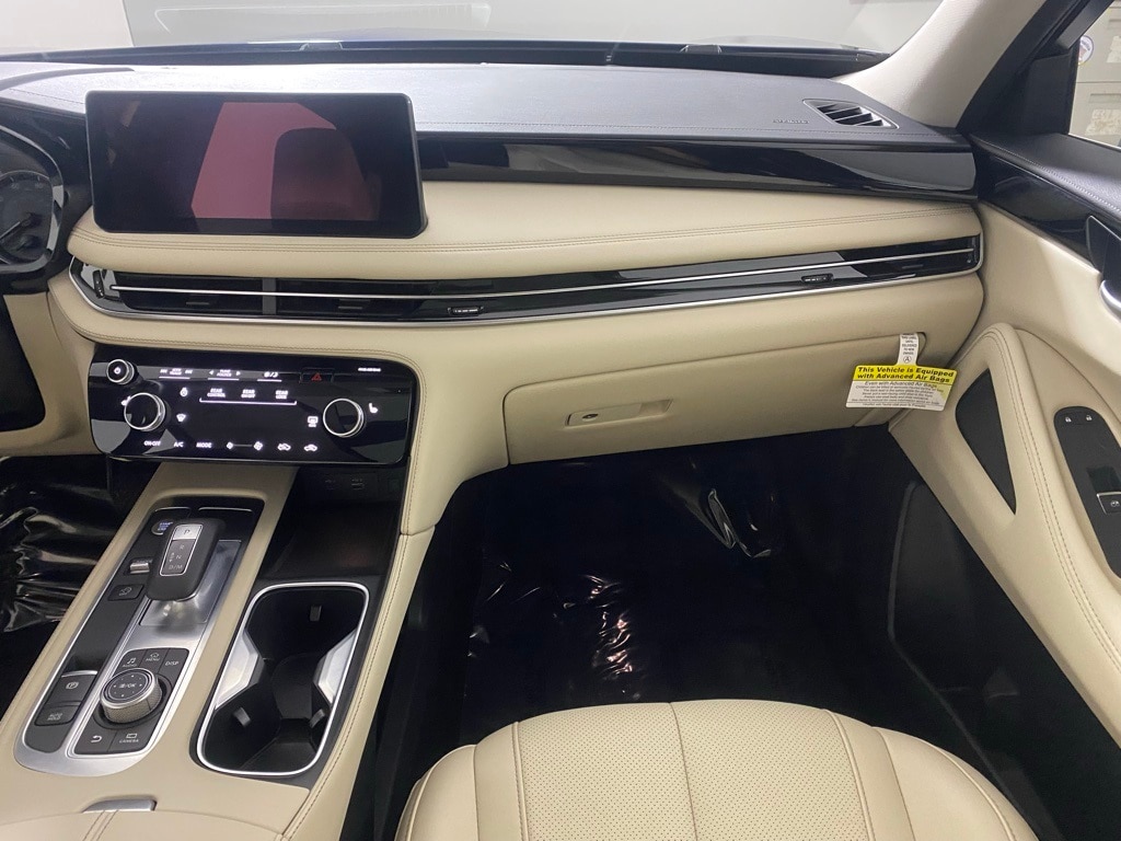 2025 INFINITI QX60 - Image 28