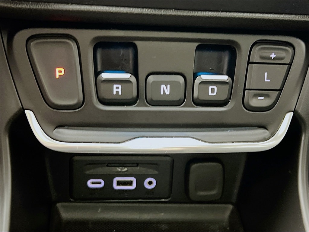 2020 GMC TERRAIN - Image 17