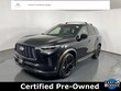 INFINITI QX60