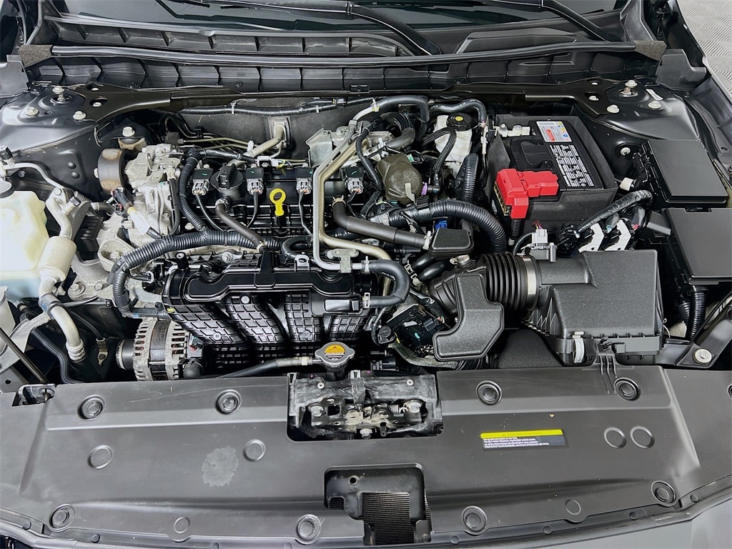 2022 NISSAN ALTIMA - Image 31