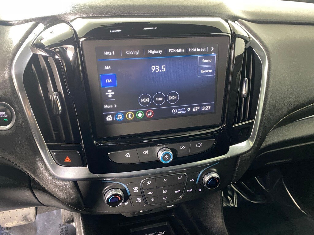 2023 CHEVROLET TRAVERSE - Image 19