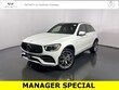  Mercedes-Benz AMG GLC 43