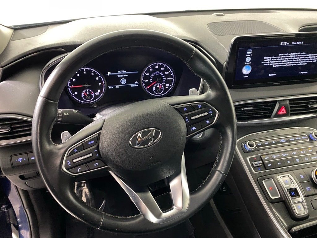 2023 HYUNDAI SANTA FE - Image 23