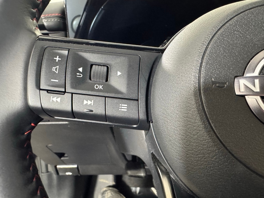 2025 NISSAN KICKS MPV - Image 14