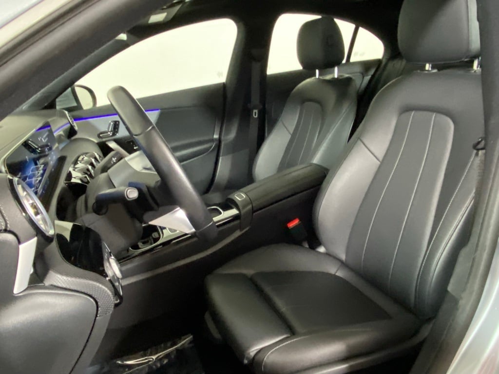 2025 MERCEDES-BENZ CLA-CLASS - Image 22