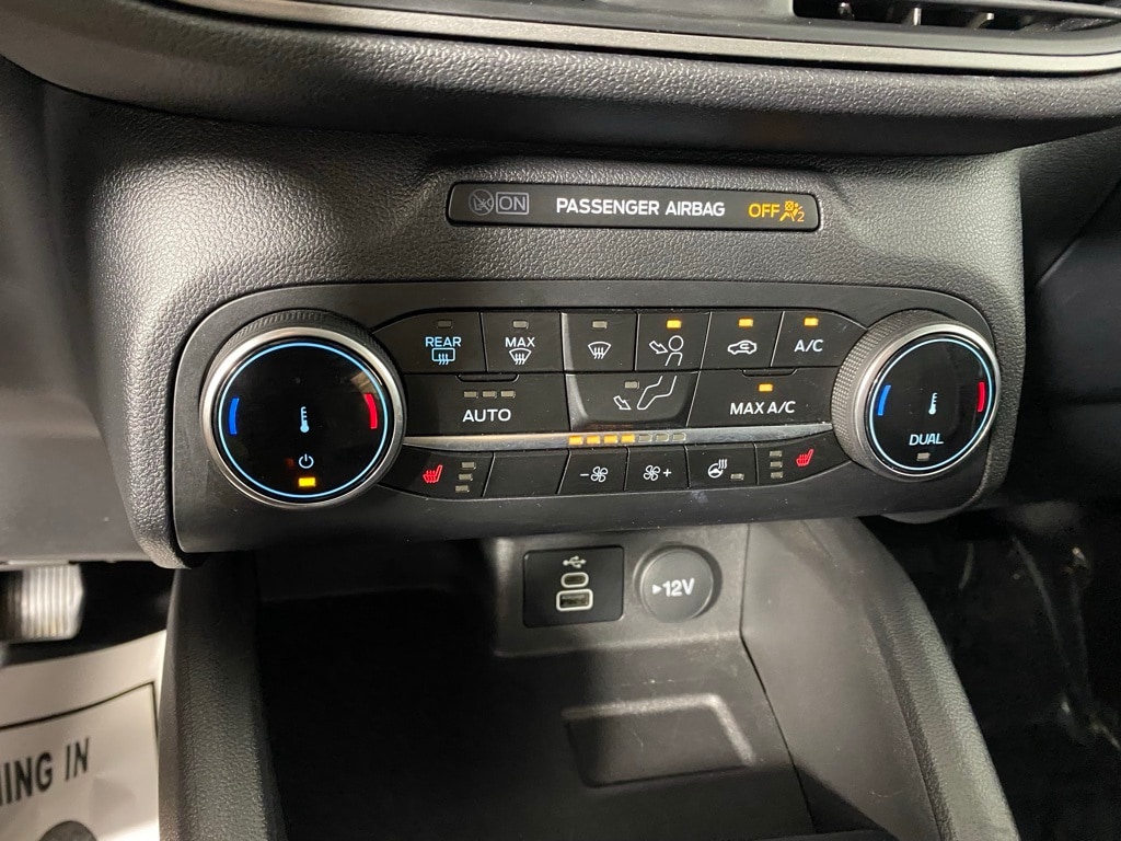 2024 FORD ESCAPE - Image 15