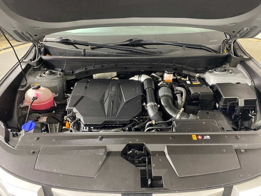 2022 HYUNDAI SANTA CRUZ - Image 31