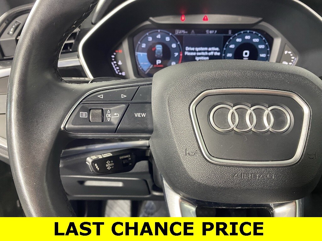 2024 AUDI Q3 - Image 10