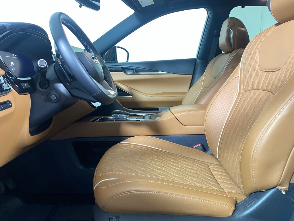 2026 INFINITI QX60 - Image 13