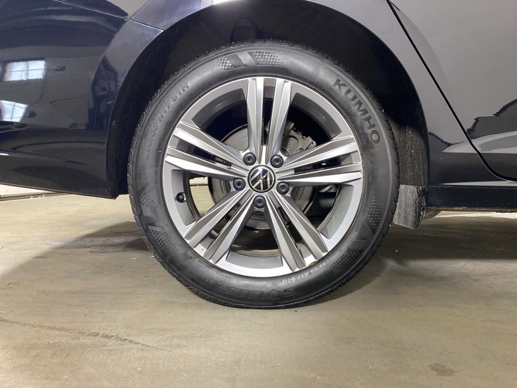 2024 VOLKSWAGEN JETTA - Image 31