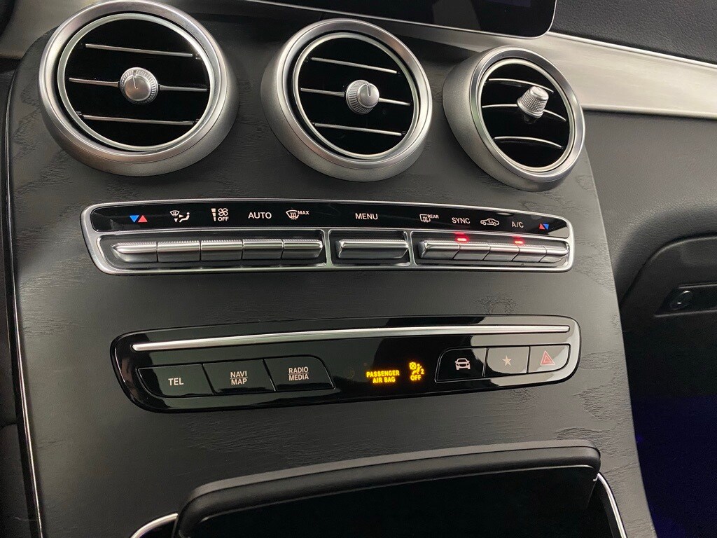 2022 MERCEDES-BENZ GLC-CLASS - Image 16