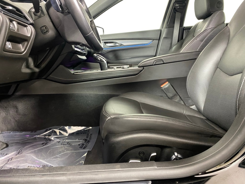 2025 CADILLAC CT5 - Image 16