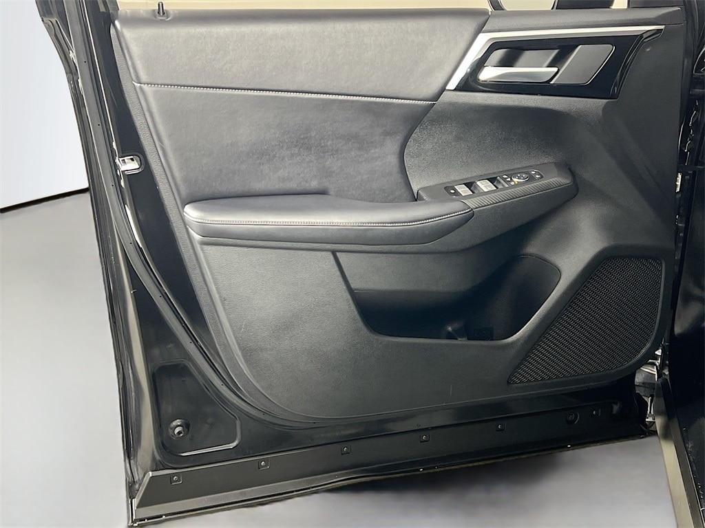 2024 MITSUBISHI OUTLANDER - Image 18