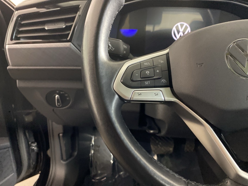 2024 VOLKSWAGEN JETTA - Image 10