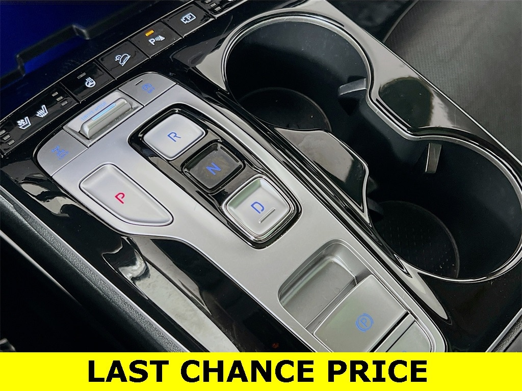 2023 HYUNDAI TUCSON - Image 17